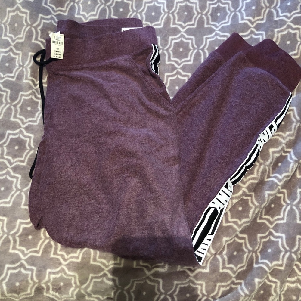 VS Sweatpant/Joggers NWT